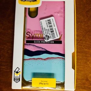 Otterbox Symmetry Case for iPhone XR